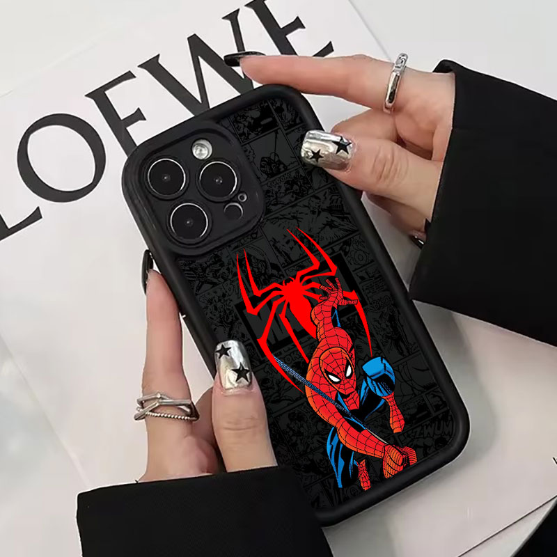 Spiderman Miles Morales Gwen M - Apple Iphone 15 Pro Max 评论和价格