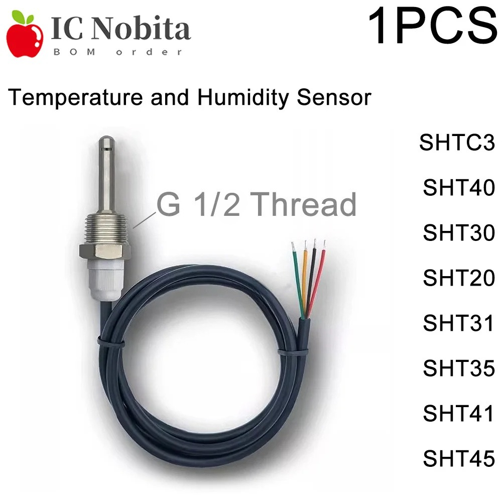 SHTC3 SHT40 SHT30 SHT20 SHT31  - Muscle Sensor Emg 评论和价格