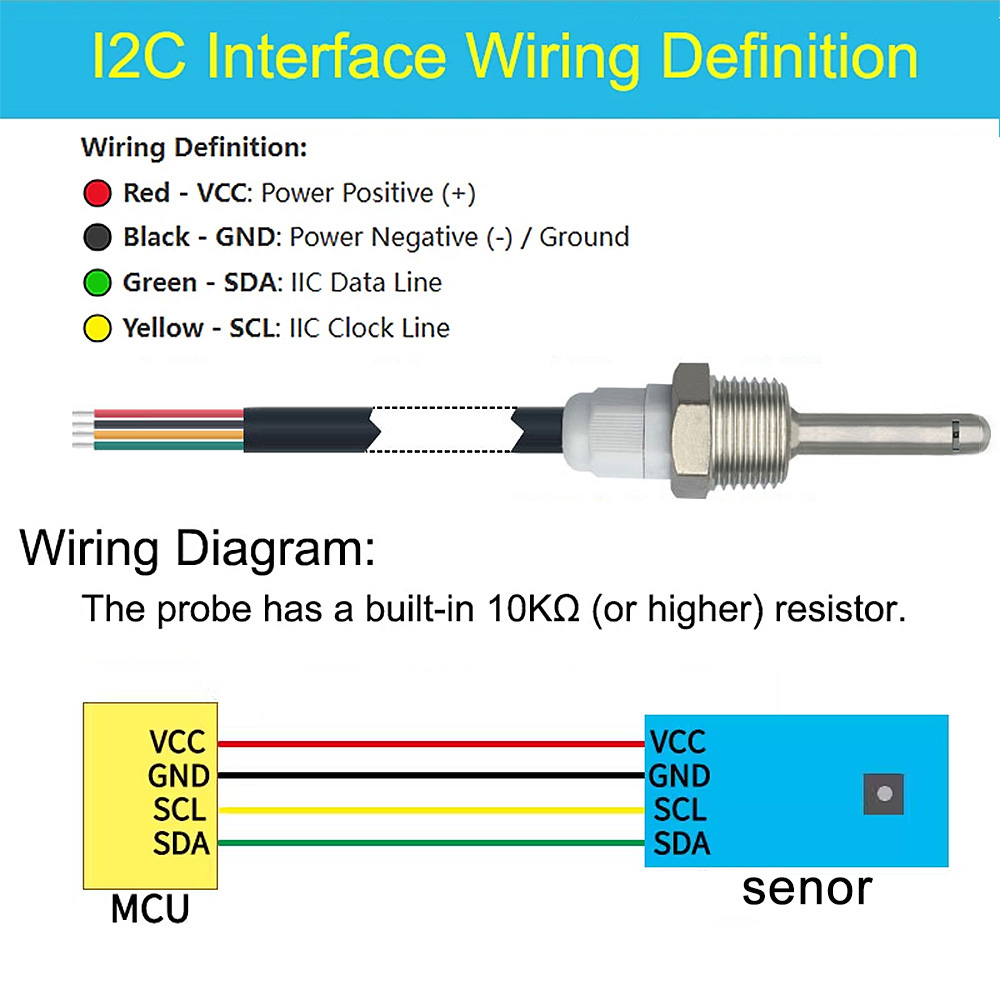 SHTC3 SHT40 SHT30 SHT20 SHT31  - Muscle Sensor Emg 评论和价格