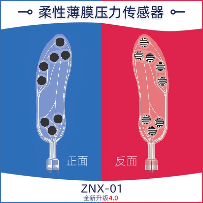 High Precision Flexible Thin F - Smart Insole Pressure 评论和价格