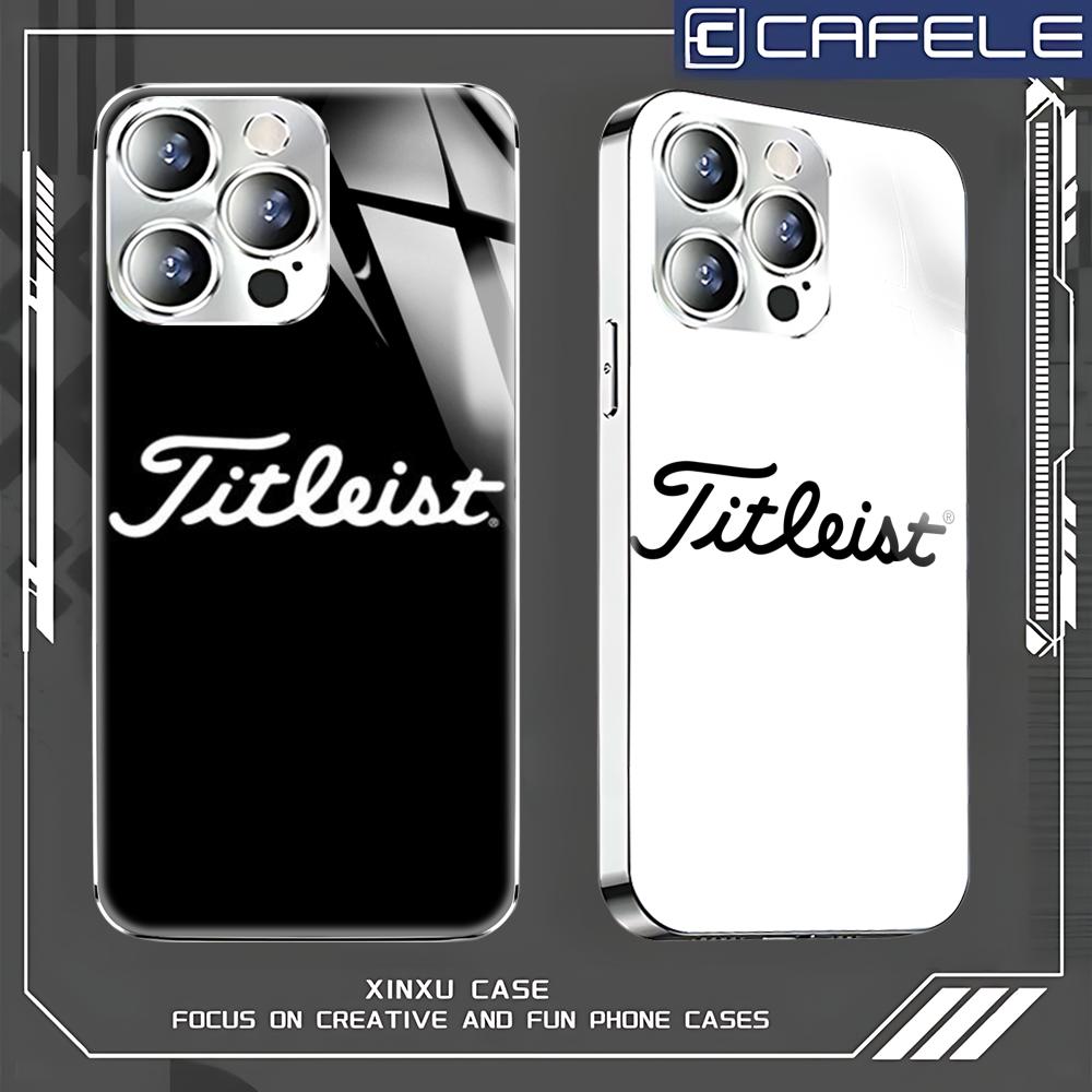 Sport Golf Ball T-Titleists Ph - Apple Iphone 15 Pro Max 评论和价格