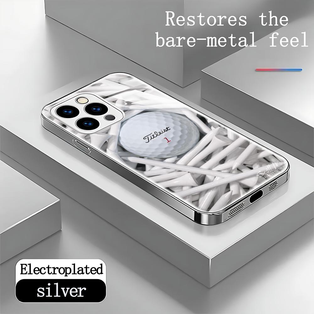 Sport Golf Ball T-Titleists Ph - Apple Iphone 15 Pro Max 评论和价格