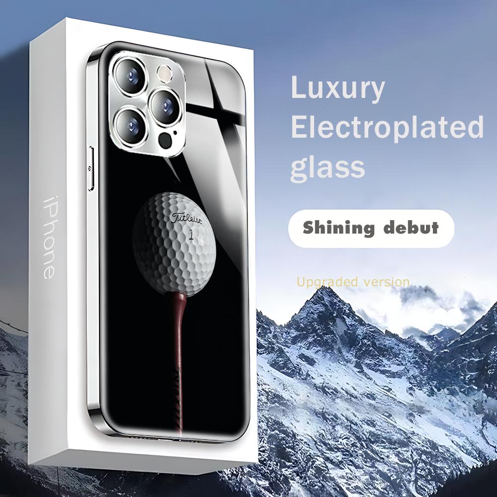 Sport Golf Ball T-Titleists Ph - Apple Iphone 15 Pro Max 评论和价格