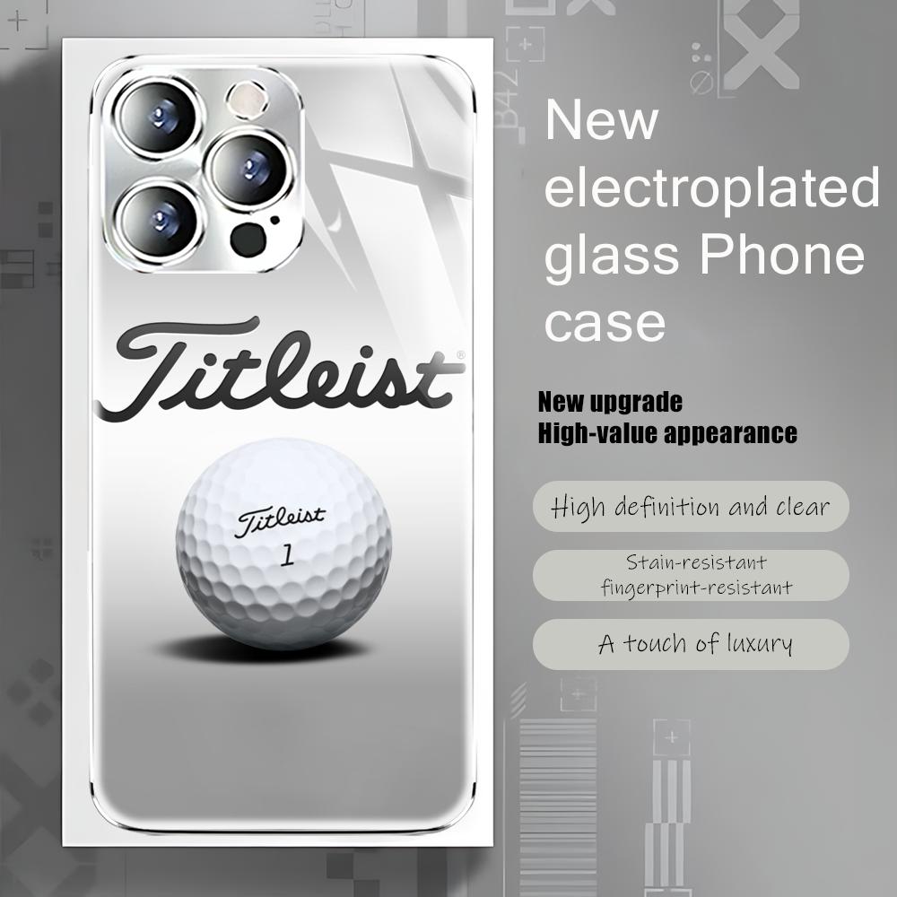 Sport Golf Ball T-Titleists Ph - Apple Iphone 15 Pro Max 评论和价格