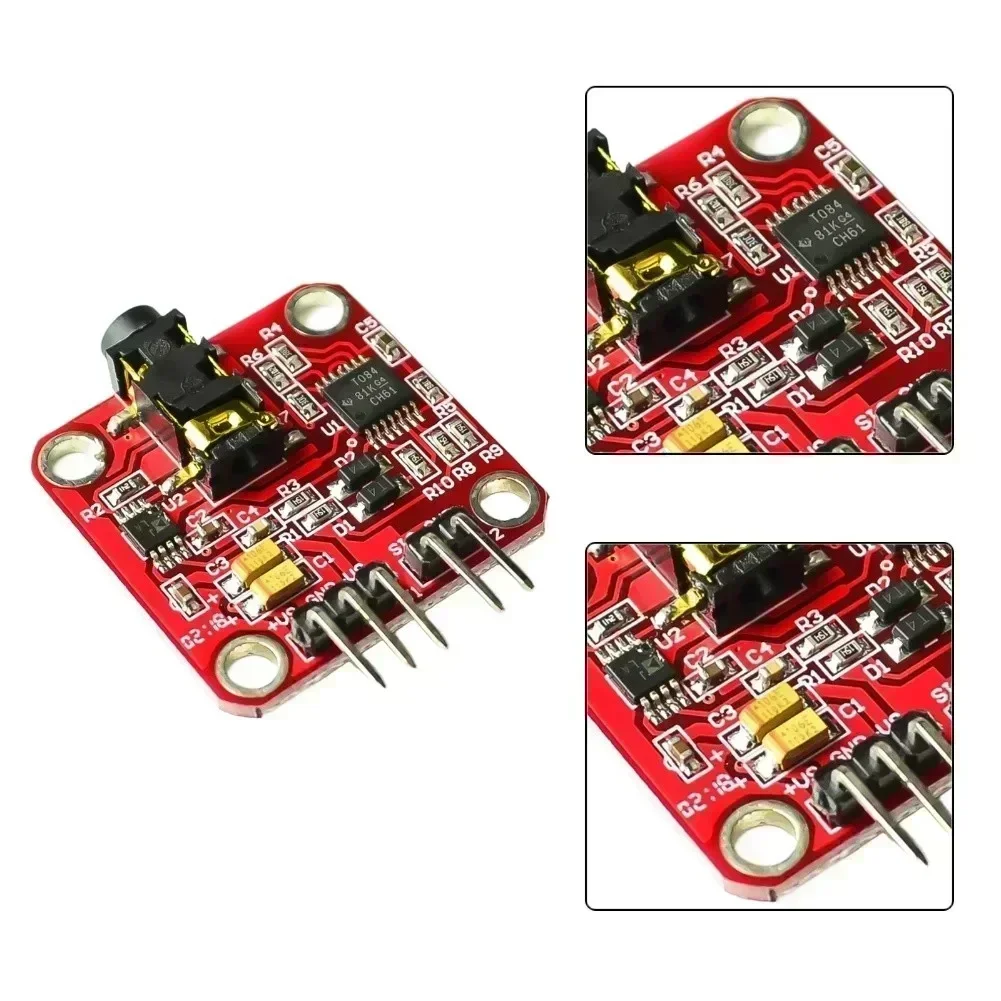 EMG Muscle Electrical Sensor M - Muscle Sensor Emg 评论和价格
