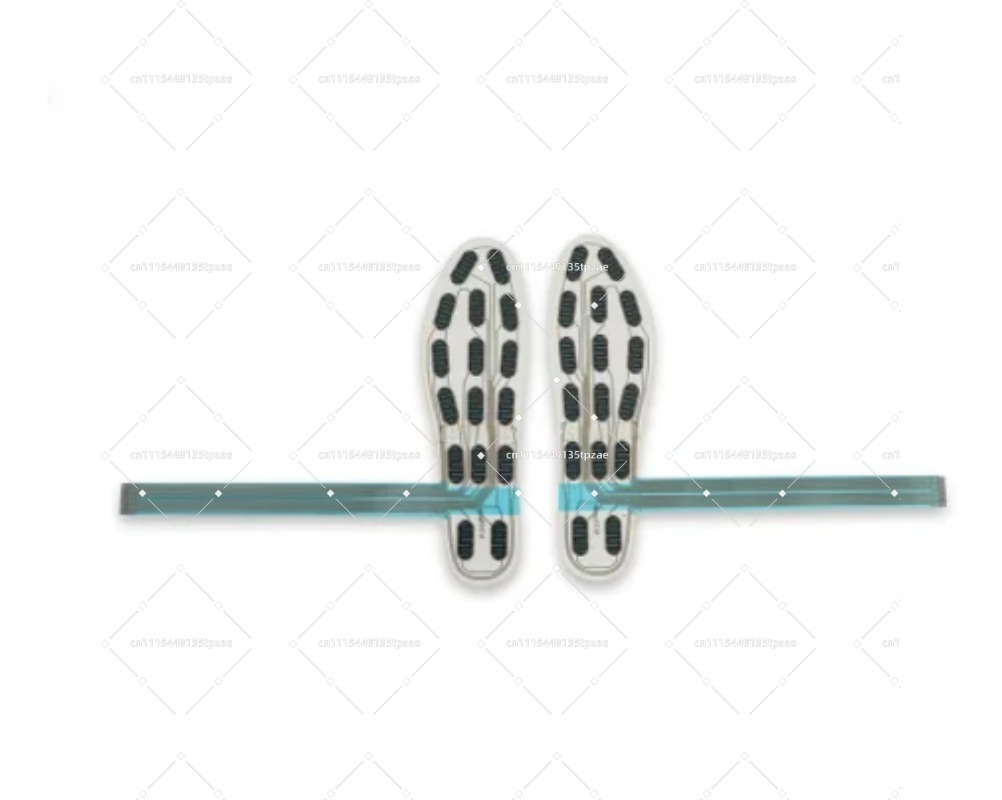 EU Size 41 Wear-Resistant Wate - Smart Insole Pressure 评论和价格