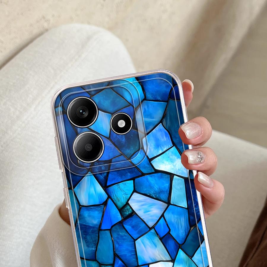 Case for Xiaomi Redmi Note 15  - Xiaomi Redmi Note 14 评论和价格