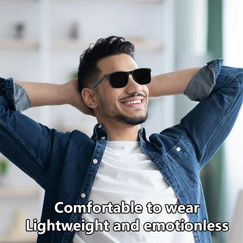 Lenovo AI Smart Glasses 8K Rem - Smart Glasses Lens 评论和价格