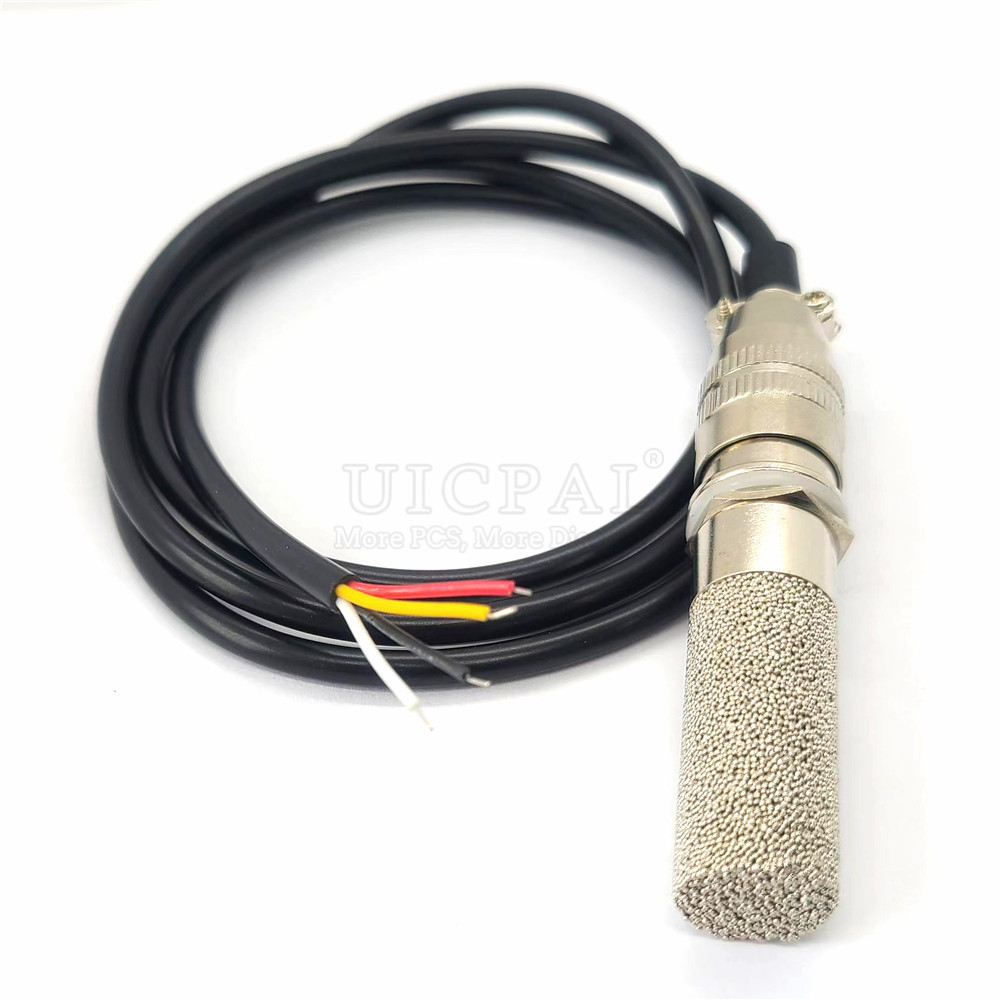 Temperature Humidity Sensor Pr - Muscle Sensor Emg 评论和价格