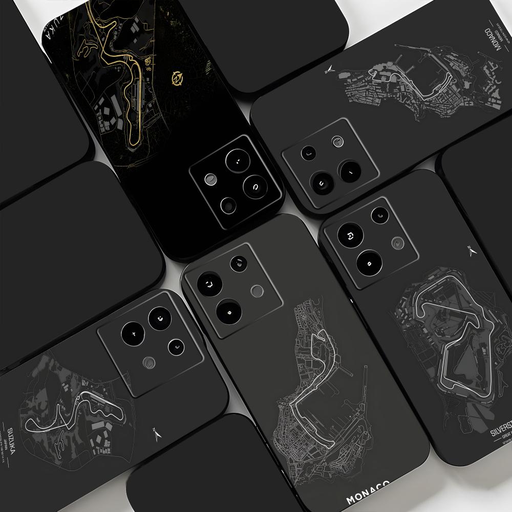 Candy Color Matte Translucent  - Oppo Reno 12 评论和价格