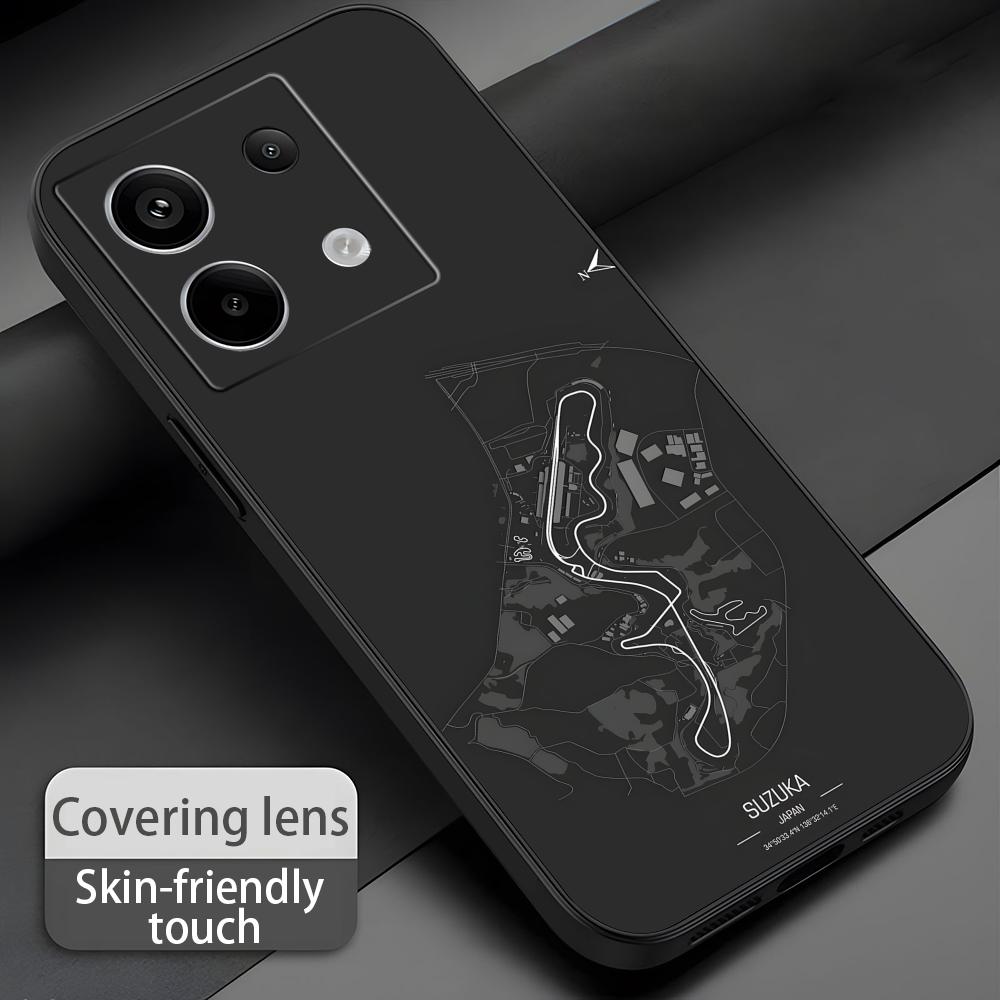 Candy Color Matte Translucent  - Oppo Reno 12 评论和价格