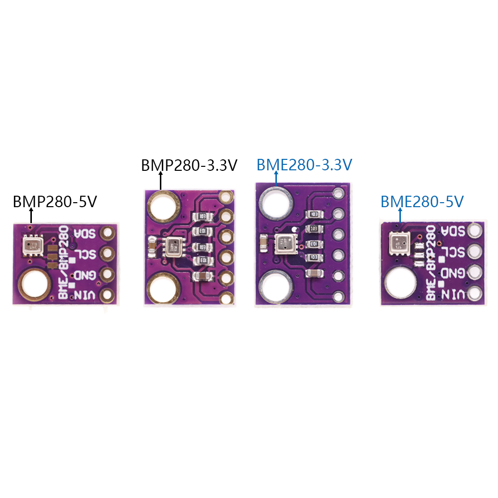 3in1 BME280 3.3V BMP280 5V Dig - Muscle Sensor Emg 评论和价格