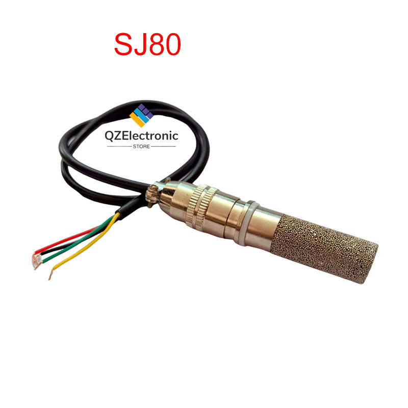 SHT45 SHT41 SHT40 SHT35 SHT31  - Muscle Sensor Emg 评论和价格