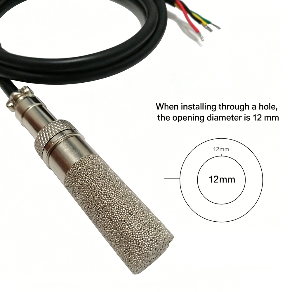 1PCS Temperature Humidity Sens - Muscle Sensor Emg 评论和价格