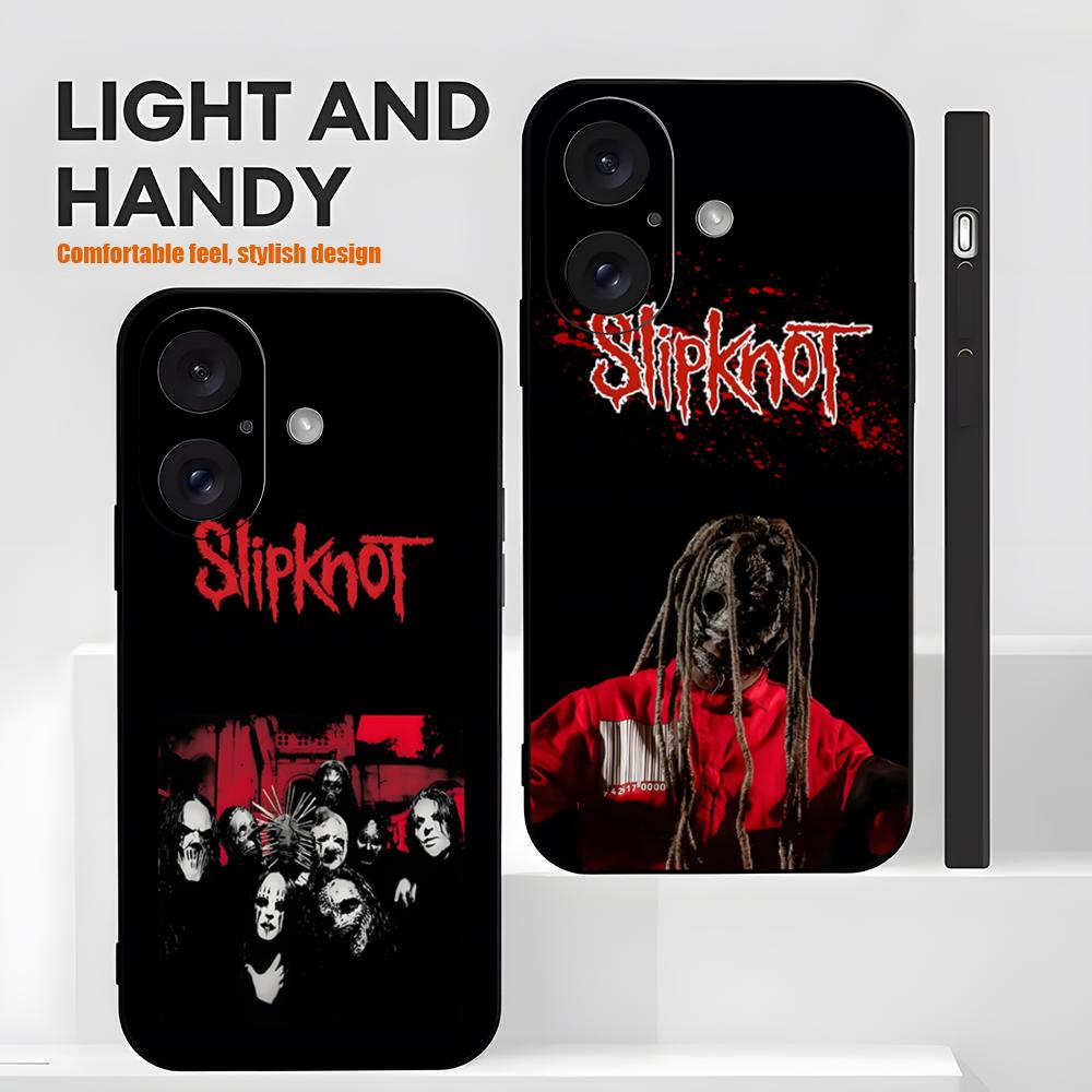 S-Slipknot Popular Band Phone  - Apple Iphone 15 Pro Max 评论和价格