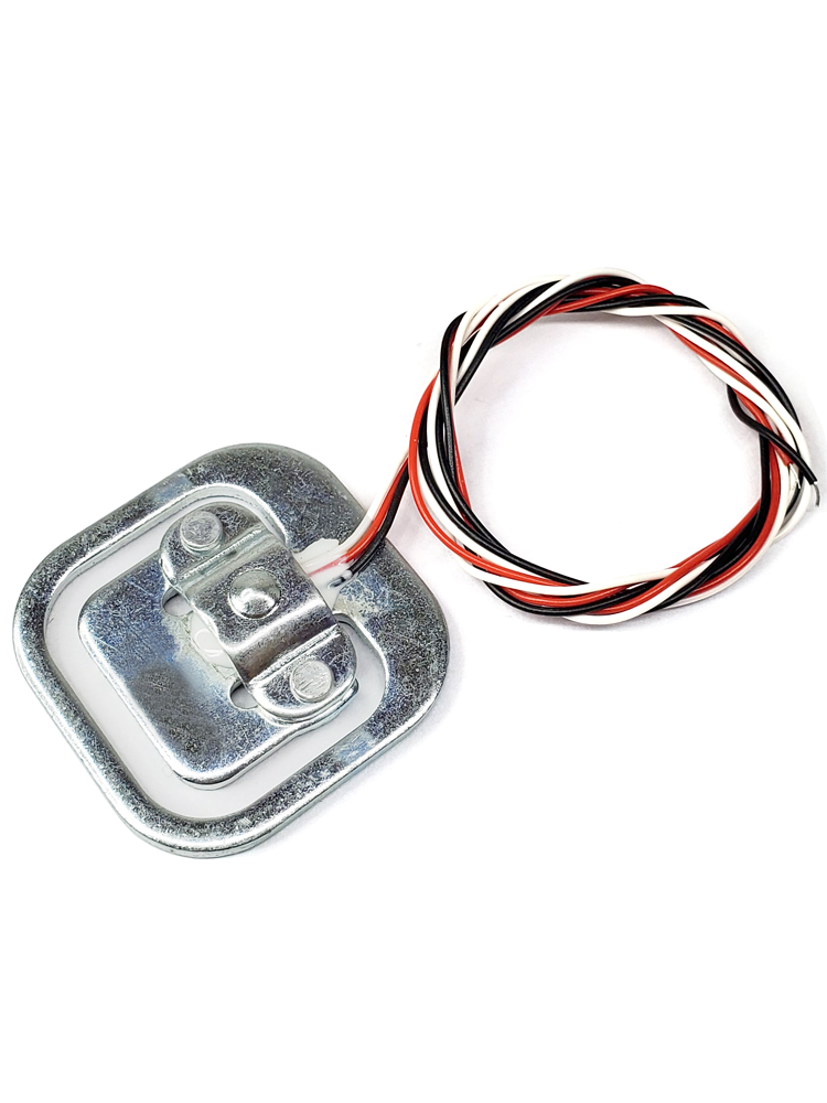 4PCS 50kg Human Scale Load Cel - Muscle Sensor Emg 评论和价格